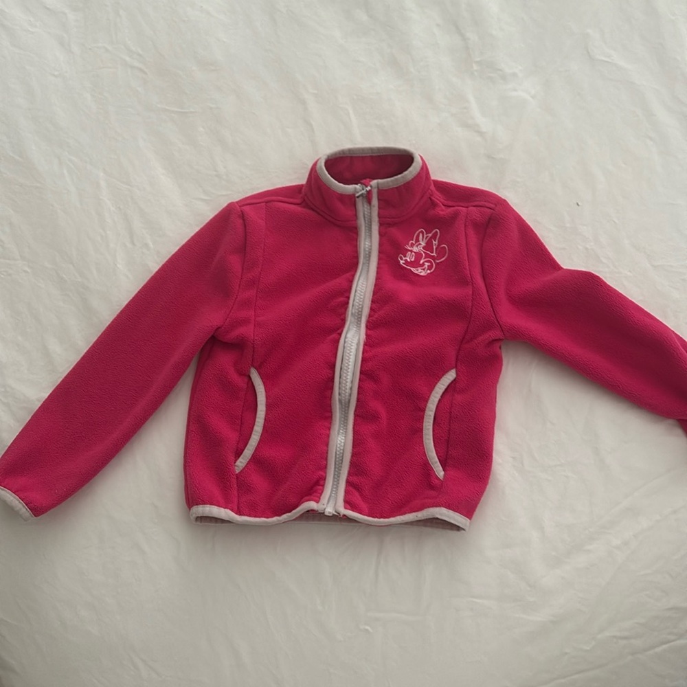 Disney jacket